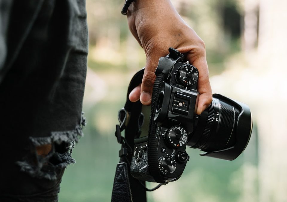 How To Choose A Good Photographer